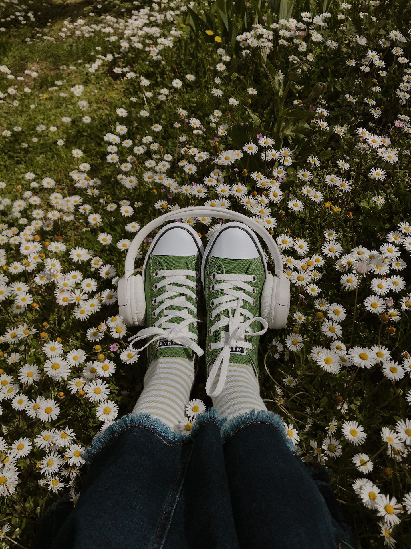 O que significa converse em inglês sale